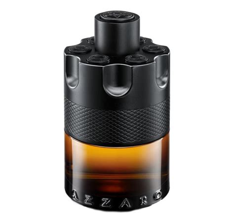 azzaro the most wanted eau de parfum